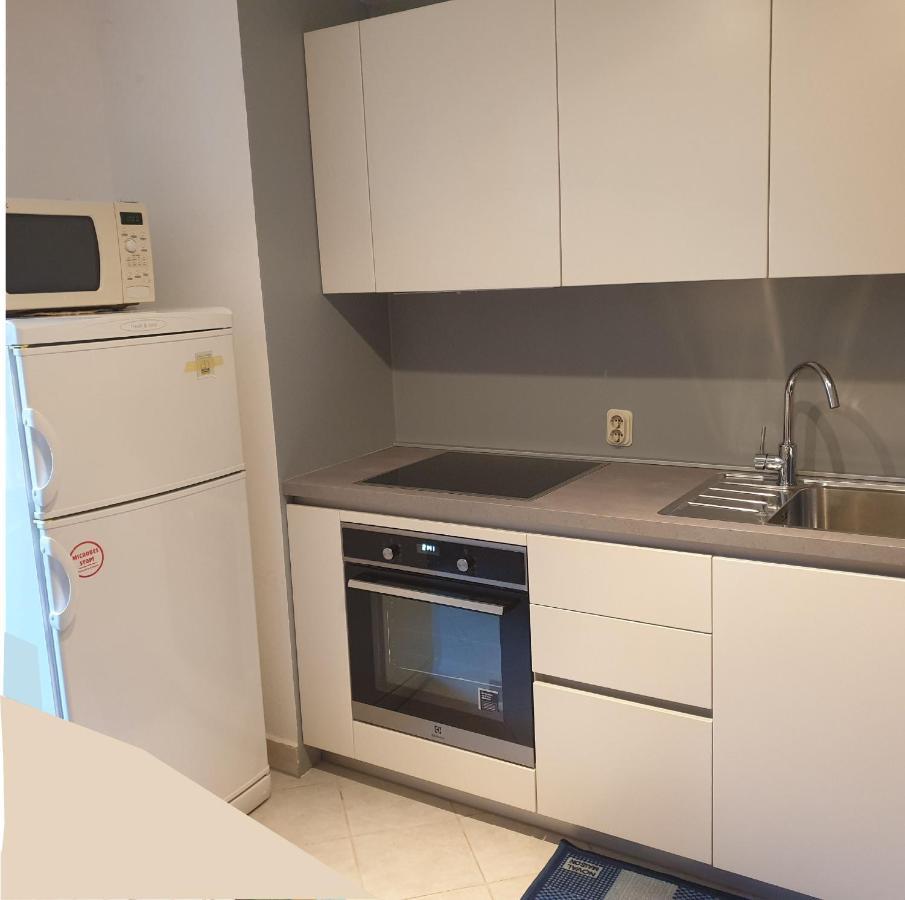 Apartamento Ca'del Sole Rovinj Exterior foto