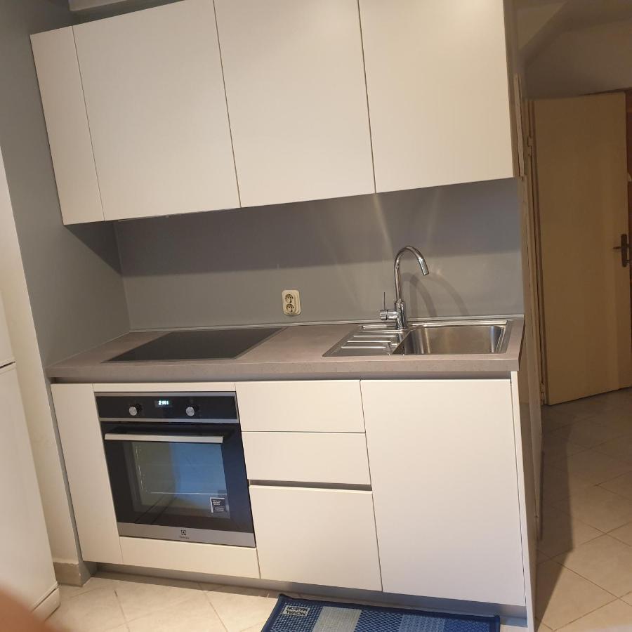 Apartamento Ca'del Sole Rovinj Exterior foto