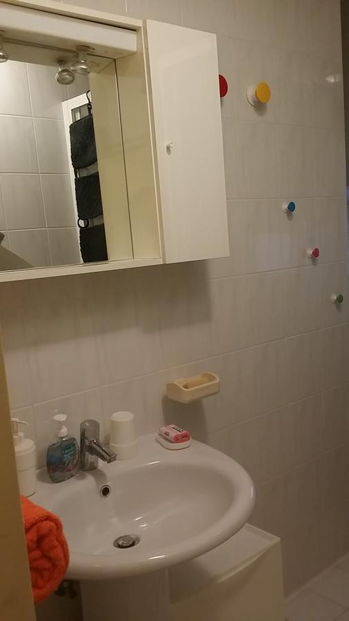 Apartamento Ca'del Sole Rovinj Exterior foto