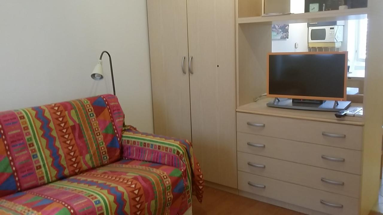 Apartamento Ca'del Sole Rovinj Exterior foto