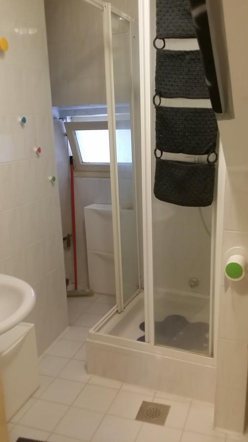 Apartamento Ca'del Sole Rovinj Exterior foto