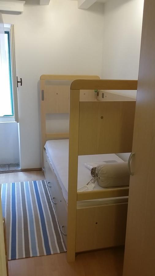 Apartamento Ca'del Sole Rovinj Exterior foto